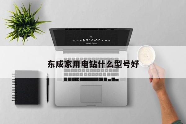 东成家用电钻什么型号好