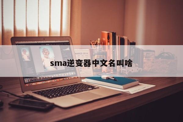  *** a逆变器中文名叫啥